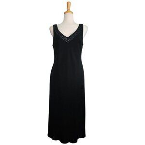 SL Fashions Women's Black Dresses